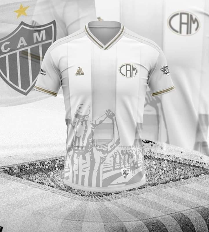 Modelos enviados para o concurso Manto da Massa