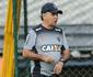 Marcelo Oliveira espera contar com Donizete e Dtolo para duelo do Galo contra a Ponte Preta
