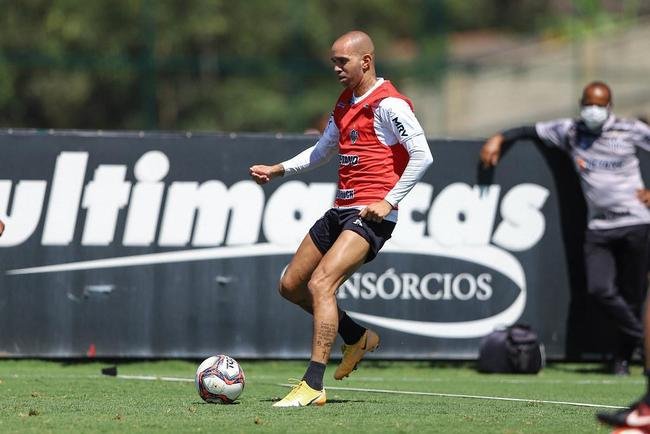 Diego Tardelli - 48 jogos e 12 gols (27 vitrias, 11 empates e dez derrotas) - jogou por So Paulo, Flamengo, Atltico e Grmio