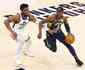 Mitchell comanda, e Jazz derrota Pacers para se manter na liderana da NBA