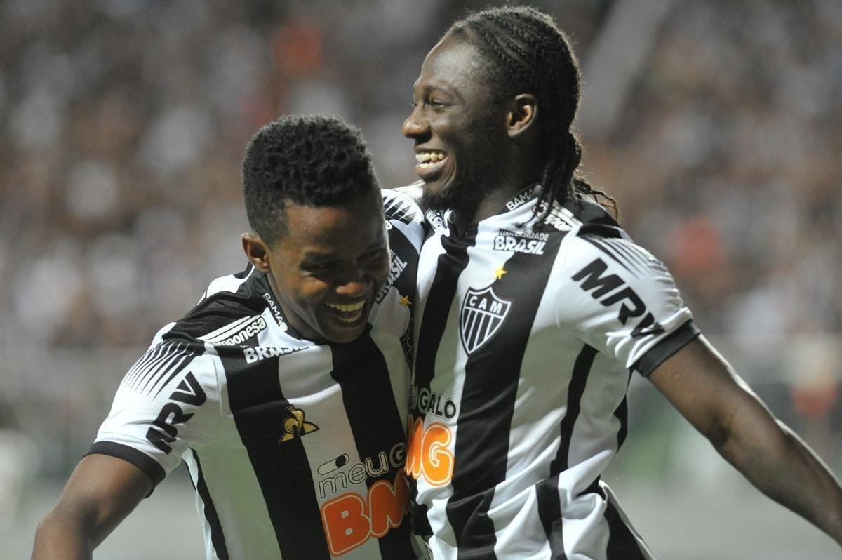 Equipes se enfrentaram neste sbado, no Independncia, pela quinta rodada do Brasileiro