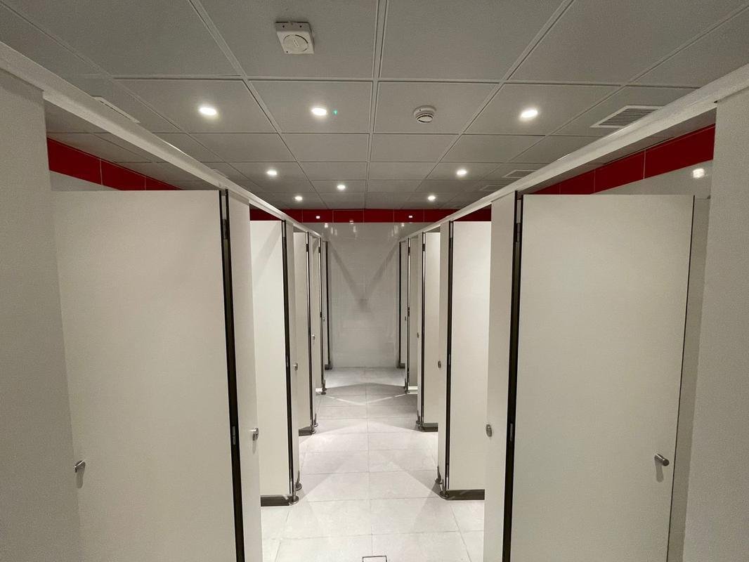 Veja fotos do local onde a Seleo Brasileira vai treinar no Catar