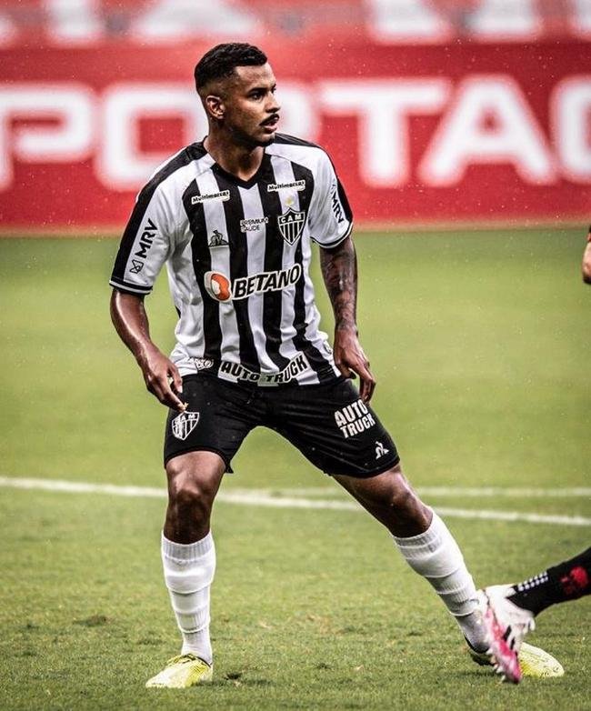 Talison - nunca jogou