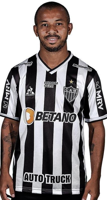 11 - Mariano (lateral)