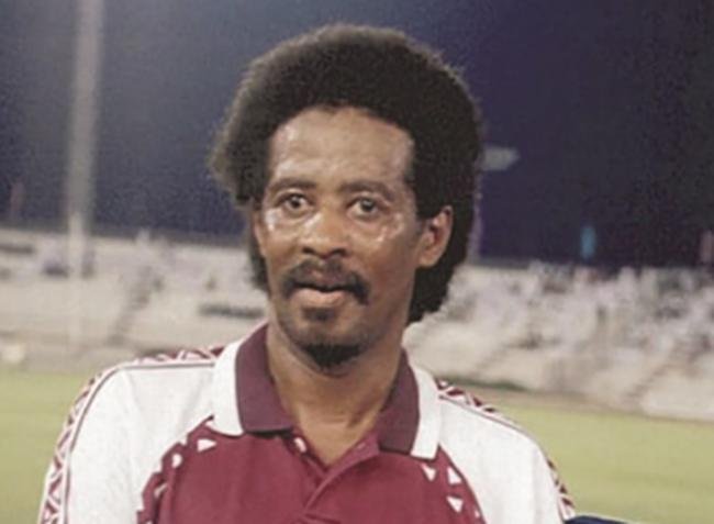 Catar: Mansour Muftah - 42 gols em 81 jogos