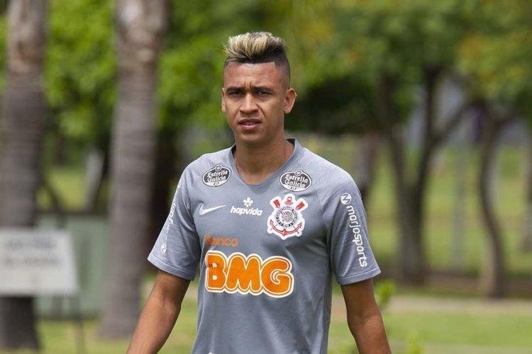 Cantillo é convocado pela Colômbia e vai desfalcar Corinthians na fase final do Paulistão