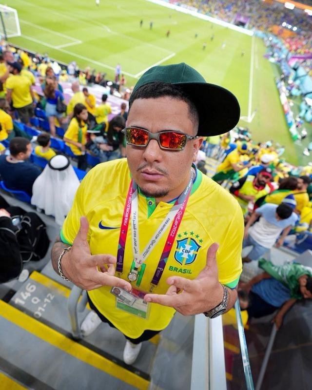 Igor Cavalari - @igao - 5,1 milhes de seguidores