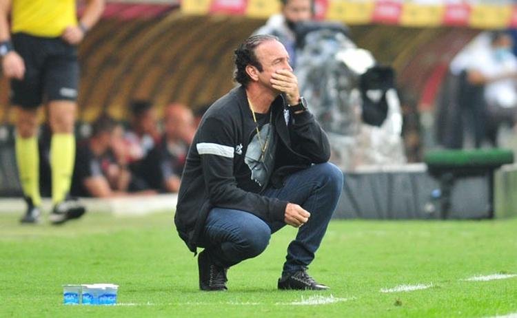 (Foto: Ramon Lisboa/EM/D.A Press)