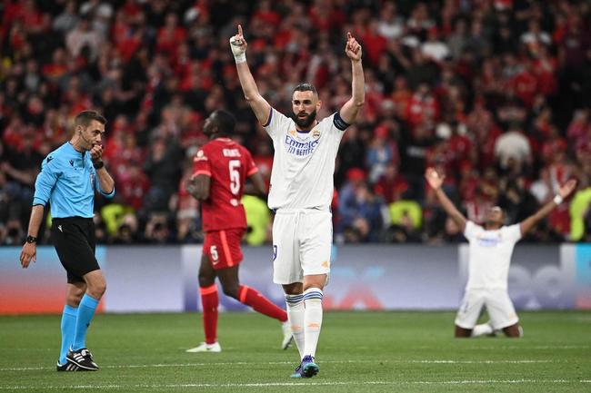 Imagens da festa do ttulo do Real Madrid