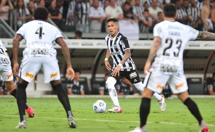 (Foto: Alexandre Guzanshe/EM/D. A Press)