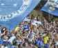 Cruzeiro suspende venda e distribuio de ingressos para jogo contra o Coimbra