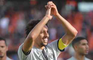 Marquinhos (Paris Saint-Germain, 28 anos, zagueiro): 70 milhes
