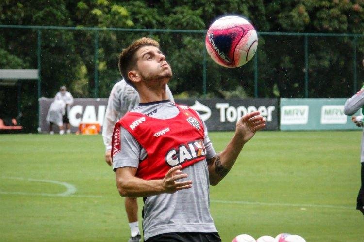 Bruno Cantini/Atl�tico