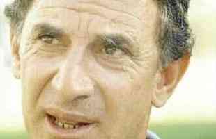 Carlos Alberto Silva conquistou o primeiro ttulo de expresso pelo Guarani: o Campeonato Brasileiro de 1978