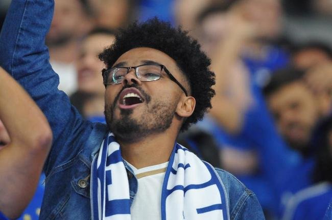 Fotos de Cruzeiro x Grmio pelas oitavas de final da Copa do Brasil