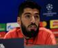 Ex-Liverpool, Surez diz que no vai comemorar se marcar no retorno ao Anfield
