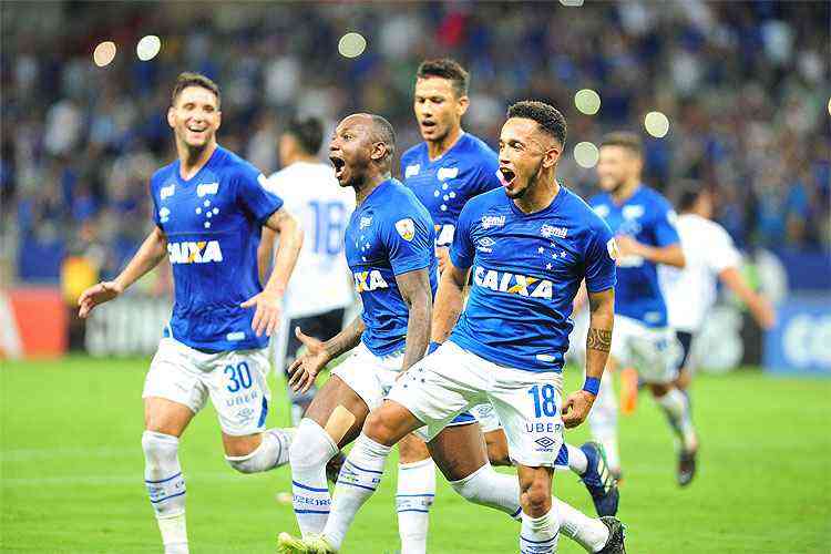 Cruzeiro pode disputar o Mundial sem ganhar a Libertadores