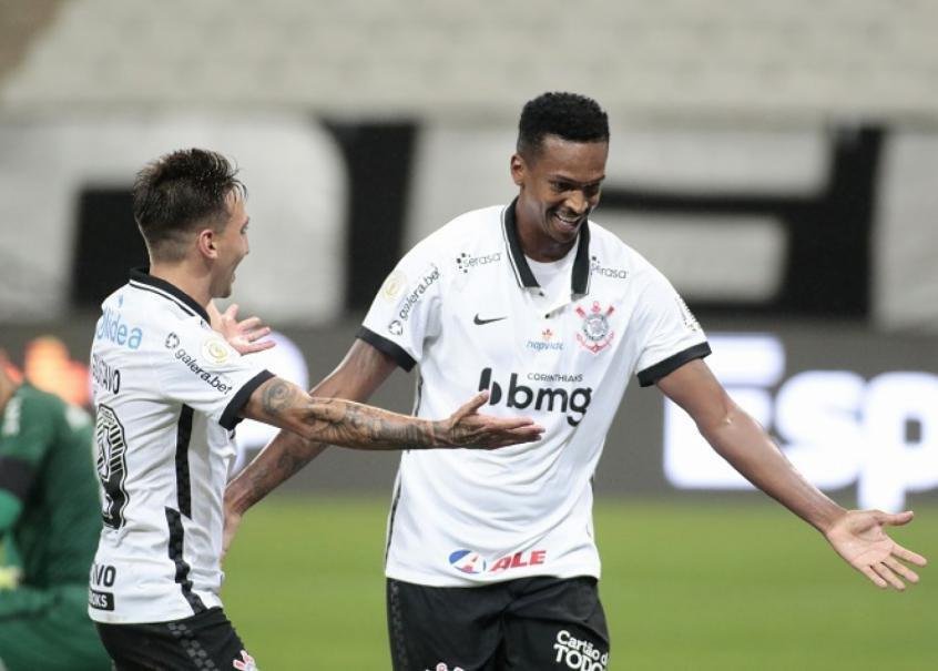 Internacional x Corinthians - 24/2, sem horário definido, no Beira-Rio, pela 38ª rodada