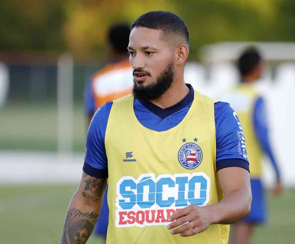 Verdão contrata Iván Angulo, aposta da seleção colombiana, para o