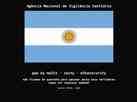 Anvisa tem site hackeado com bandeira da Argentina: 'Vo nos expulsar?'