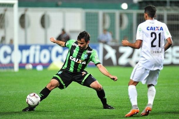 Amrica e ABC se enfrentam no Independncia, pela 34 rodada da Srie B do Brasileiro