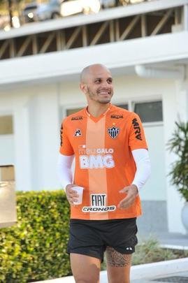 Atltico inicia preparao para o clssico