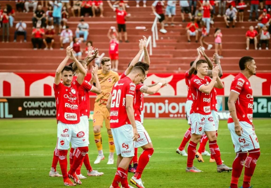 Vila Nova: 4 jogos, 2 vitrias, 1 empate e 1 derrota - 58,3% de aproveitamento dos pontos disputados. O time marcou 6 gols e sofreu 5 no Campeonato Goiano