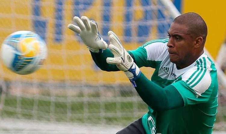 Após deixar o Verdão, Jailson desperta interesse do Cruzeiro para 2022