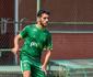Destaque recente, Lucas Kal desfalcar o Amrica em um dos prximos jogos