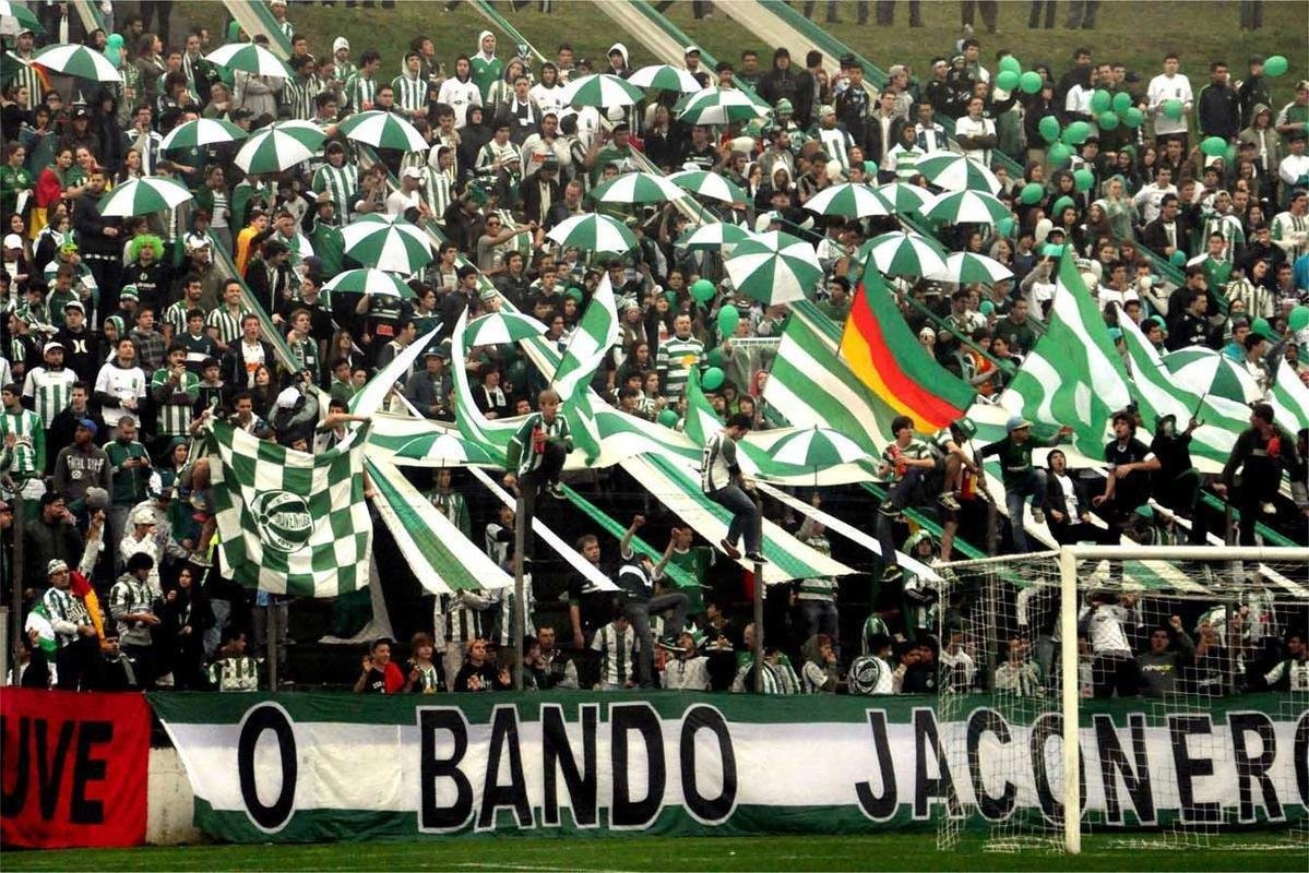 12 Juventude (Srie A) - R$ 35