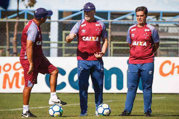 Vinnicius Silva/Cruzeiro