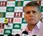 Paulo Autuori deixa diretoria do Fluminense depois de cinco meses no cargo