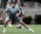 Libertadores: Santos pode ficar sem Luan Peres e negociar jogadores