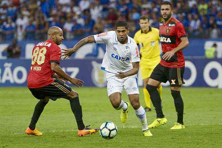 Washington Alves/Light Press/Cruzeiro
