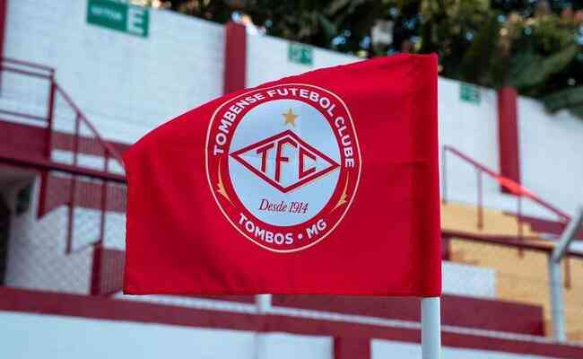 Tombense enfrentar o Cear na terceira fase da Copa do Brasil