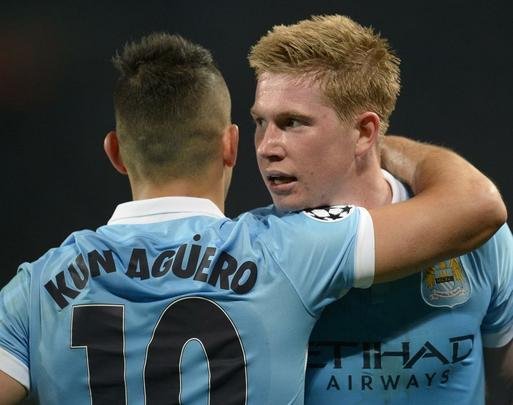 De Bruyne resolve, Manchester City elimina o PSG e vai  semifinal pela primeira vez 