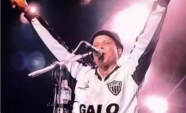 Cssia Eller, ex-cantora