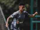 Libertadores: Allan é suspenso e desfalcará o Atlético contra o Palmeiras