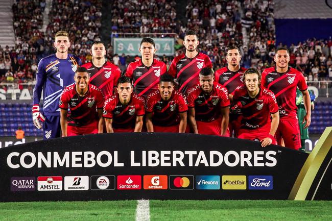 As apostas da Libertadores. Apontamos cinco jogadores que podem ser…, by  ProScout