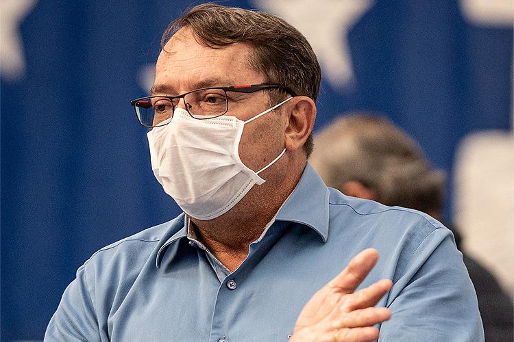 (Foto: Gustavo Aleixo/Cruzeiro) (Foto: Gustavo Aleixo/Cruzeiro)