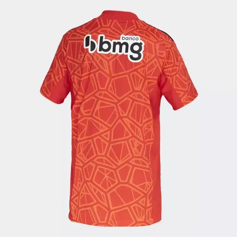 Camisa de goleiro