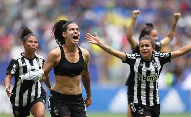 Veja data e horário da final do Mineiro Feminino entre Atlético e Cruzeiro  - Superesportes