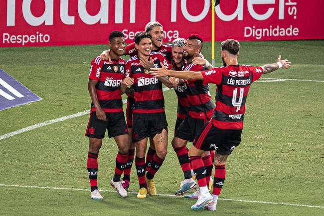 Flamengo