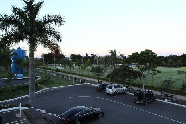 Fotos da Toca da Raposa II, centro de treinamento do Cruzeiro, em 2013