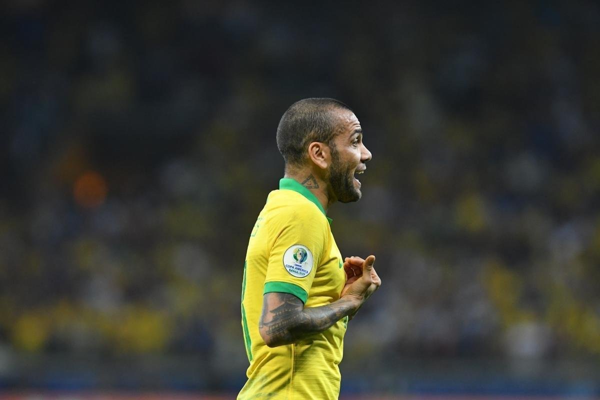 Equipes se enfrentaram pela semifinal da Copa Amrica, em Belo Horizonte