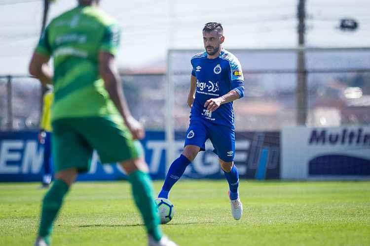 <i>(Foto: Bruno Haddad/Cruzeiro)</i> <i>(Foto: Bruno Haddad/Cruzeiro)</i>