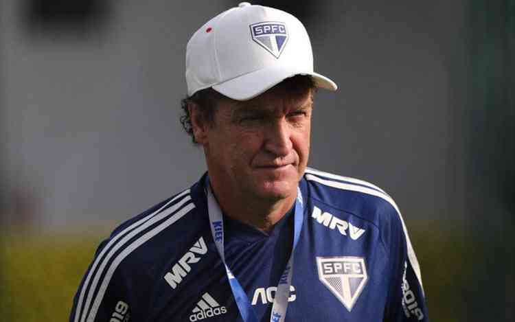 <i>(Foto: Rubens Chiri / saopaulofc.net)</i>