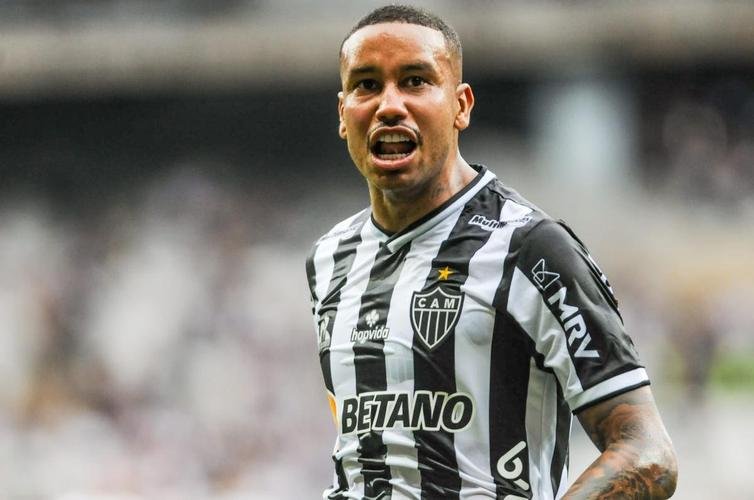 Atltico e Cuiab se enfrentaram pela 28 rodada do Brasileiro