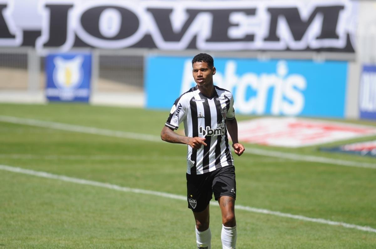 Atltico recebe o Cear em confronto no Mineiro, vlido pela 3 rodada do Campeonato Brasileiro