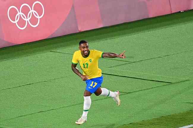 Brasil conhece os adversários do futebol nos Jogos Olímpicos de